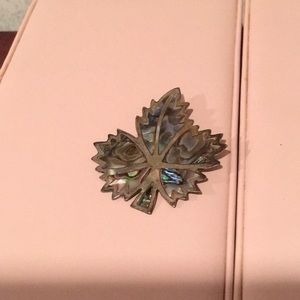 Women’s brooch
